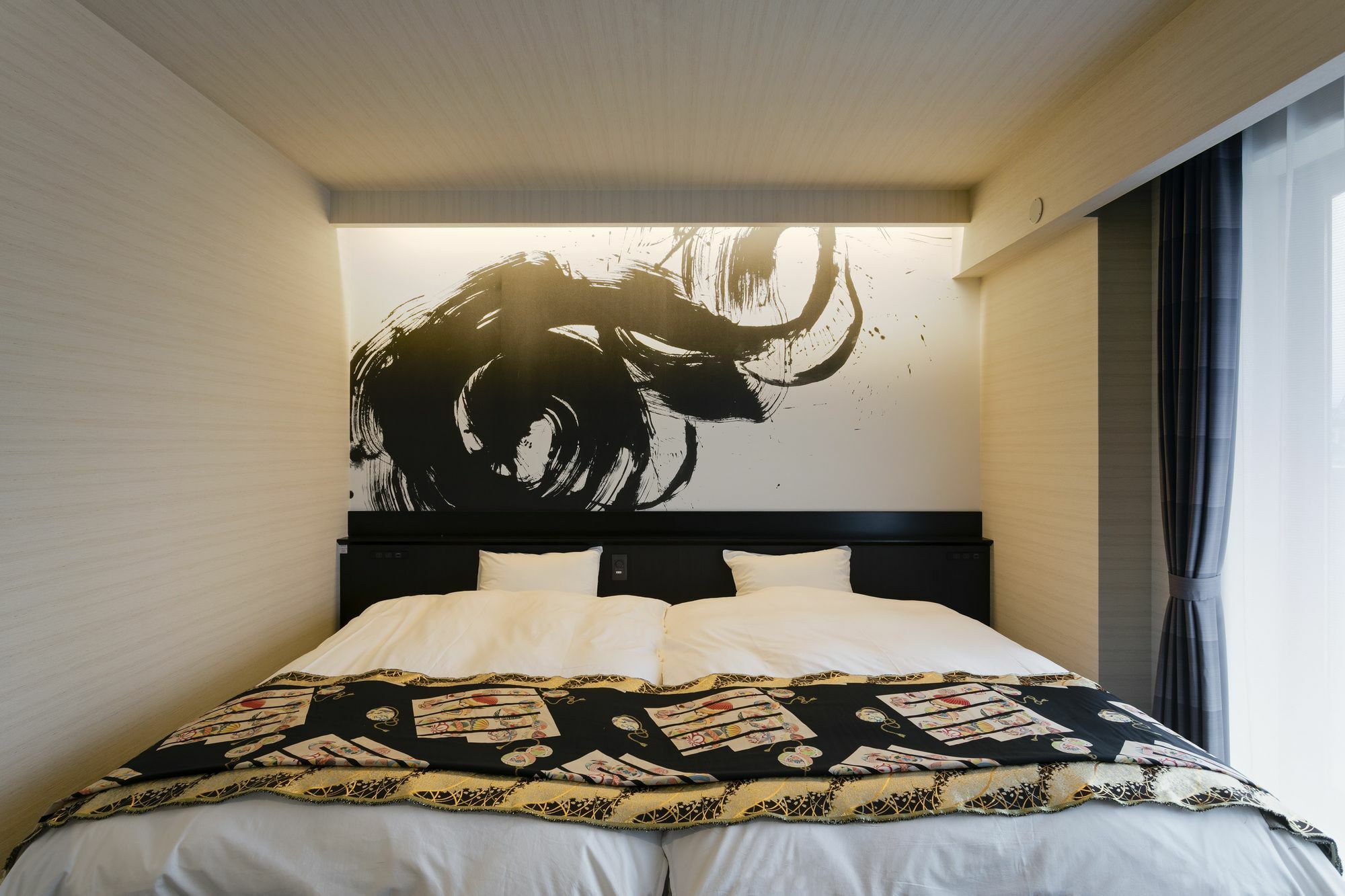 Hotel A-Un Kjóto Exteriér fotografie